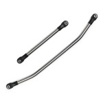 INCISION Vanquish Products Wraith 1/4 SS Drag Link and Tie Rod Kit VPSIRC00041 Electric Car/Truck Option Parts