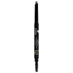 Kokie Cosmetics High Brow Angled Eyebrow Pencil, Blonde, 0.012 Ounce