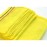 10 Pack SongWol Korean Beauty Skin Large Exfoliating Bath Shower Towel Gloves Scrub Wash Clothes Made in Korea Yellow