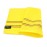 10 Pack SongWol Korean Beauty Skin Large Exfoliating Bath Shower Towel Gloves Scrub Wash Clothes Made in Korea Yellow