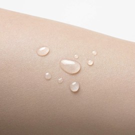 Koh Gen Do Moisture Color Base, Green, Unscented, 25 g.