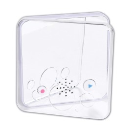TickiT-CTU9350 Sound Bank Mirror, 4.75