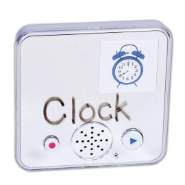 TickiT-CTU9350 Sound Bank Mirror, 4.75