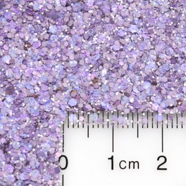 GLITTIES - Sugar Plum - Holographic & Matte Chunky Mixed Glitter  COSMETIC GRADE  Festival Body Glitter, Makeup, Face, Hair, Lips, Nails - (10 Gram) GLITTIES - Sugar Plum - Holographic & Matte Chunky Mixed Glitter  COSMETIC GRADE  Festival Body Glitter, Makeup, Face, Hair, Lips, Nails - (10 Gram)