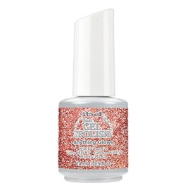 ibd Just Gel Polish Anything Glows 0.5 oz