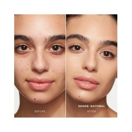 Hourglass Seamless Finish Foundation Stick Natural 5.5 - Light with Warm Undertones Hourglass Seamless Finish Foundation Stick Natural 5.5 - Light with Warm Undertones