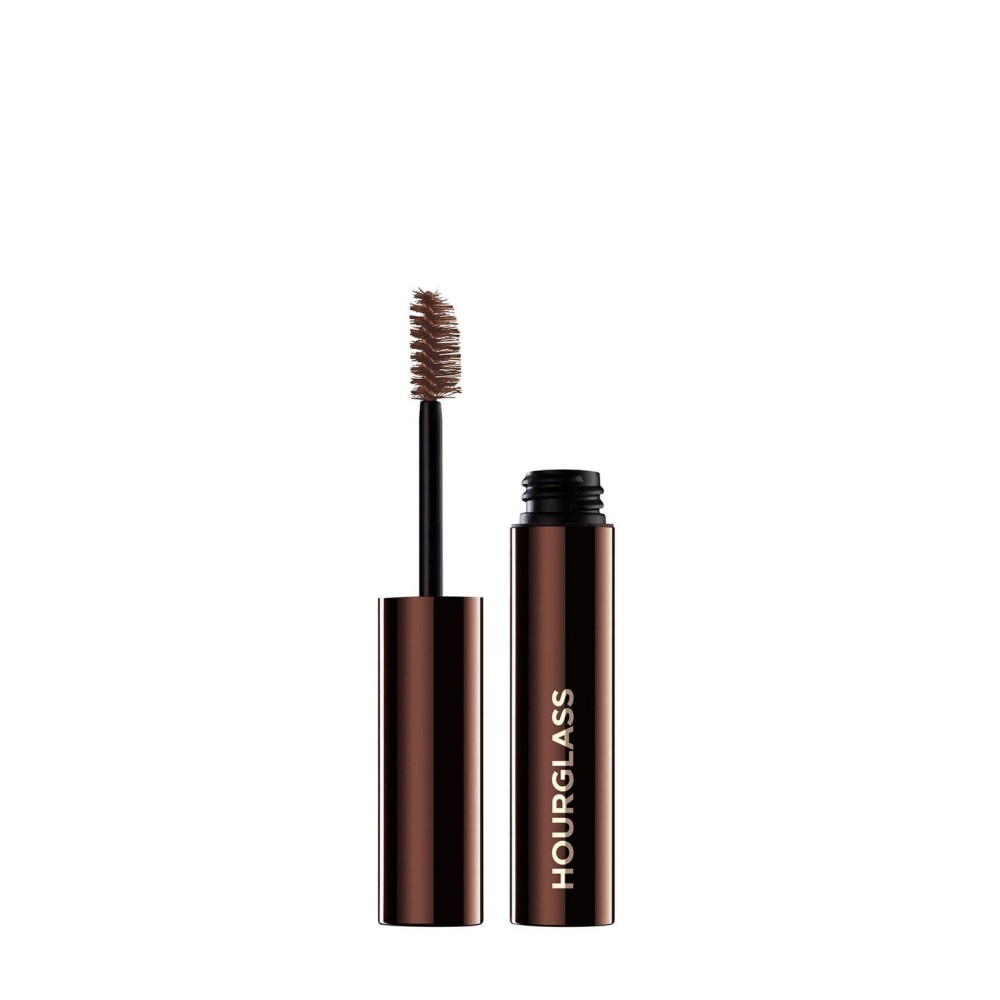 Hourglass - Arch Brow Volumizing Fiber Gel - Auburn