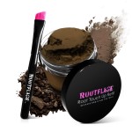 Rootflage Temporary Root Touch Up Refill (Basic Brown)