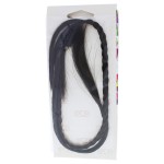 Hairdo Pop Fishtail Braid Headband, R1416t Buttered Toast