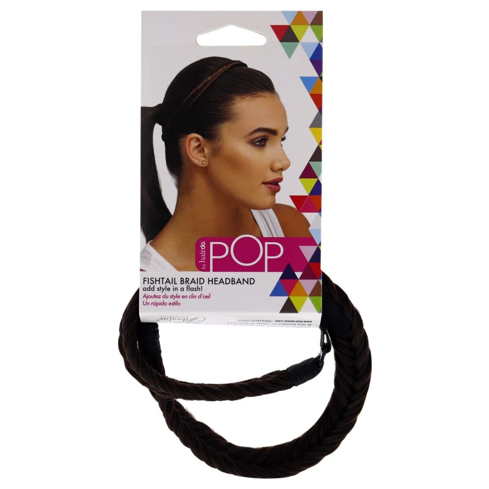 Hairdo Style,a,do and Mini,do Duo Pack, R2 Ebony Hairdo Style,a,do and Mini,do Duo Pack, R2 Ebony