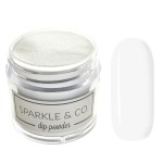 Sparkle & Co. Dip Powder dp.90 Crystal Clear