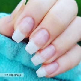 Sparkle & Co. Dip Powder dp.90 Crystal Clear