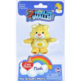 Worlds Smallest Care Bears (Styles May Vary), Multicolor (541)
