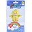 Worlds Smallest Care Bears (Styles May Vary), Multicolor (541)