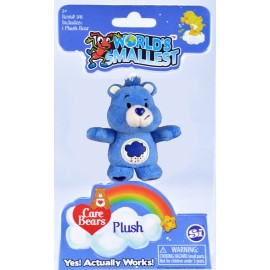 Worlds Smallest Care Bears (Styles May Vary), Multicolor (541)