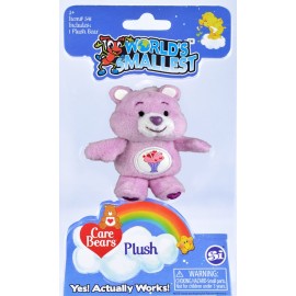 Worlds Smallest Care Bears (Styles May Vary), Multicolor (541)