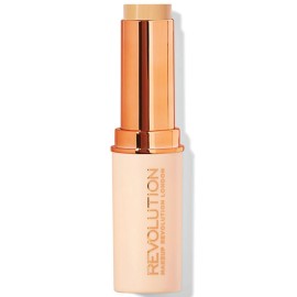 Makeup Revolution Fast Base Stick Foundation - F6 (6.2gm)