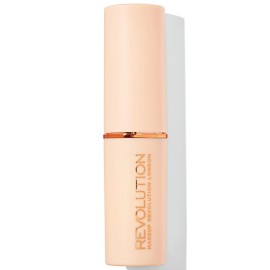 Makeup Revolution Fast Base Stick Foundation - F6 (6.2gm) Makeup Revolution Fast Base Stick Foundation - F6 (6.2gm)