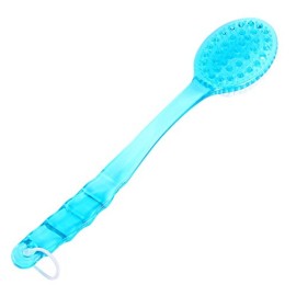 Long Handle Bath Shower Body Brush with Super Soft Bristles Back Scrubber Wholesome Dry Skin Bath Brush with Long Handle Back Scrubber Long Handle Bath Shower Body Brush with Super Soft Bristles Back Scrubber Wholesome Dry Skin Bath Brush with Long Handle Back Scrubber
