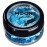 Moon Glitter Holographic Chunky Glitter 100% Cosmetic Glitter for Face, Body, Nails, Hair and Lips - 0.10oz - Blue