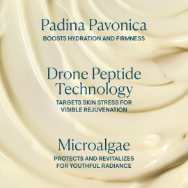 ELEMIS Pro-Collagen Overnight Matrix, 50ml - Wrinkle Smoothing Night Cream, Deeply Hydrate, Smooth, Firm & Replenish Stressed Skin, Overnight Hydrating Skincare Face Cream