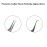Professional Lash Tweezers for Eyelash Extension In Multi-Titanium Coating Hand Crafted Japanese Stainless Steel Precision Tweezers (90 Angular Tip.)
