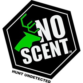 No Scent Hair & Body Wash (12oz)