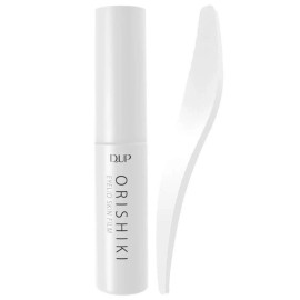 D-UP ORISHIKI Eyelid Skin Film, Invisible Eyelid Lifter, Natural Eye Lid Defining Makeup Stick, Double Eyelid Lift for Droopy Eyes, Japanese Instant Natural Eye Makeup, Invisible Film Eyelid Maker D-UP ORISHIKI Eyelid Skin Film, Invisible Eyelid Lifter, Natural Eye Lid Defining Makeup Stick, Double Eyelid Lift for Droopy Eyes, Japanese Instant Natural Eye Makeup, Invisible Film Eyelid Maker