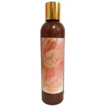 Ginger Girl - Natural Shampoo for Natural Redheads