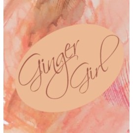 Ginger Girl - Natural Shampoo for Natural Redheads
