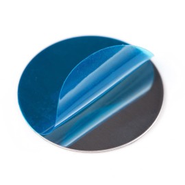 Allwon 56Pcs Metal Stickers for Magnetic Palette Empty Eyeshadow Makeup Palette + Depotting Spatula (28Pcs Round + 28Pcs Square) Allwon 56Pcs Metal Stickers for Magnetic Palette Empty Eyeshadow Makeup Palette + Depotting Spatula (28Pcs Round + 28Pcs Square)