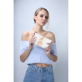 Deanfun 3pcs/set Super Funny 3D Printing women cosmetic bag Multifuncition Pencil Holder (unicorn) (Flamingos) Deanfun 3pcs/set Super Funny 3D Printing women cosmetic bag Multifuncition Pencil Holder (unicorn) (Flamingos)