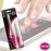 Swissco - Elite Accessories, Twin Pack Nail Files, Great For Travel Or Home Use (pink)