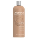ABBA Color Protection Shampoo, Coconut Oil & Sage, 32 Fl Oz