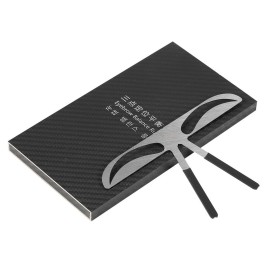 Eyebrow Shaping Stencil, 3 Types Professional Eyebrow Stencil Shaping Template DIY Shaping Define Ruler Makeup Tool(Lady Eyebrow) Eyebrow Shaping Stencil, 3 Types Professional Eyebrow Stencil Shaping Template DIY Shaping Define Ruler Makeup Tool(Lady Eyebrow)