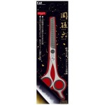 Japanese Sekimagoroku Hair Cut Thinning Scissors Stainless Made in JAPAN HC3519