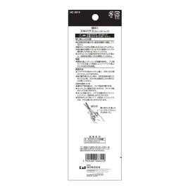 Japanese Sekimagoroku Hair Cut Thinning Scissors Stainless Made in JAPAN HC3519