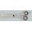 Japanese Sekimagoroku Hair Cut Thinning Scissors Stainless Made in JAPAN HC3519