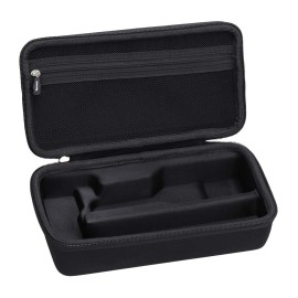 Aproca Hard Travel Storage Case Bag, for Wahl Professional 5-Star 8148 / 8504 / 8545 / 8509 / 8451 Cord/Cordless Magic Clip (Black) Aproca Hard Travel Storage Case Bag, for Wahl Professional 5-Star 8148 / 8504 / 8545 / 8509 / 8451 Cord/Cordless Magic Clip (Black)