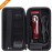 Aproca Hard Travel Storage Case Bag, for Wahl Professional 5-Star 8148 / 8504 / 8545 / 8509 / 8451 Cord/Cordless Magic Clip (Black)