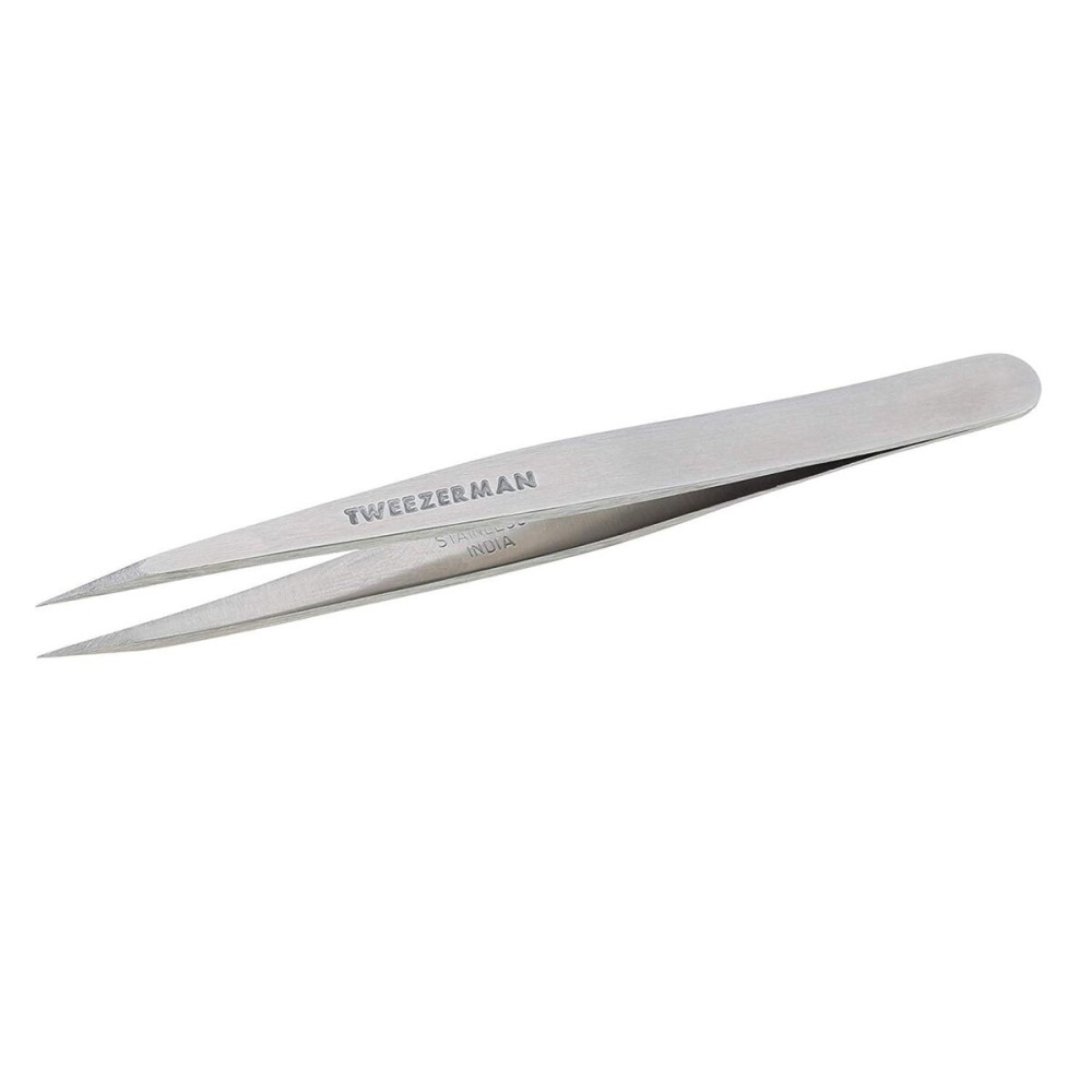 Tweezerman 28881 Finely Tapered Points Tweezer Tweezerman 28881 Finely Tapered Points Tweezer