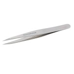 Tweezerman 28881 Finely Tapered Points Tweezer
