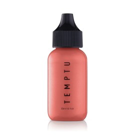 Temptu Perfect Canvas Airbrush Blush Bottle, Pale Pink