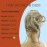 CAISHA Jumbo Scrunchie Braided Updo Wavy Messy Bun Hairpiece Dark Blond Mix G25D