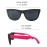 TheGag Neon Sunglasses (Pack 36) Assorted Cool Colors Neon Sunglasses Party Favors-Pack Wholesale Bulk for Adults Kids