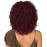 Bobbi Boss Synthetic Hair Wig M799 Cupcake (3T1B/2736)