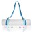 Tumaz Yoga Mat Strap [MAT NOT Included] (2 Sizes) with Extra Thick & Comfy Delicate Texture, Adjustable Yoga Mat Carrier
