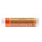 Beessential Natural Bulk Lip Balm, Orange Ginger, 18 Pack | For Men, Women, and Children. Great for Gifts, Showers, & More