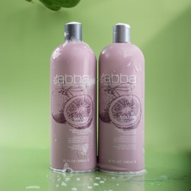 ABBA Volume Conditioner, Grapefruit & Lemongrass, 32 Fl Oz ABBA Volume Conditioner, Grapefruit & Lemongrass, 32 Fl Oz