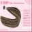 YoungSee I Tip Hair Extensions Human Hair Brown Highlight Itips Hair Extensions Human Hair Dark Brown with Blonde Highlight Tip Hair Extension 20 Inch Stick Tip Hair Extension Soft 50s 50g